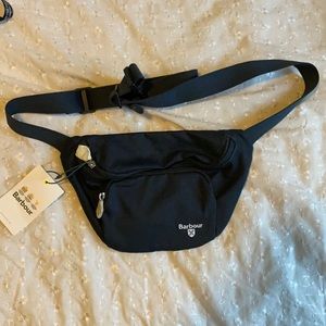 Barbour Fanny Pack